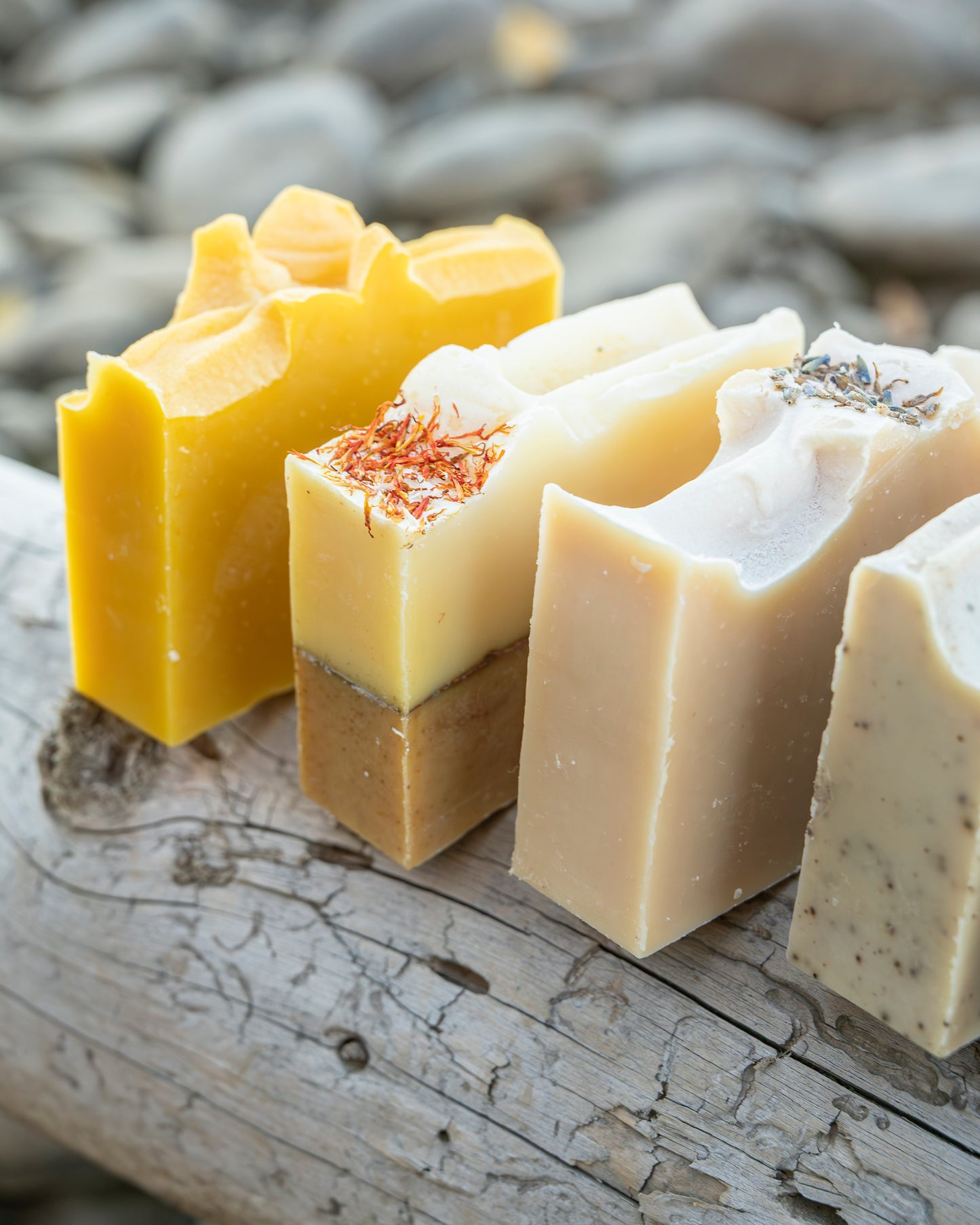 Soap of the Month Club (Ships on the 28th of Each Month)