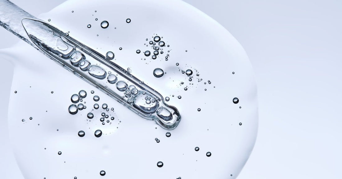 Squalane for Skin: The Olive-Derived Hydrator That Works for Everyone - EDENWILD