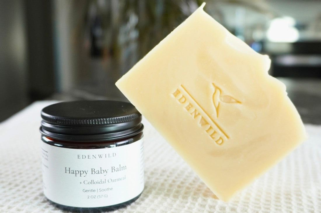 Sensitive Skin Needs Fewer Ingredients — Here's Why Less Really Is More