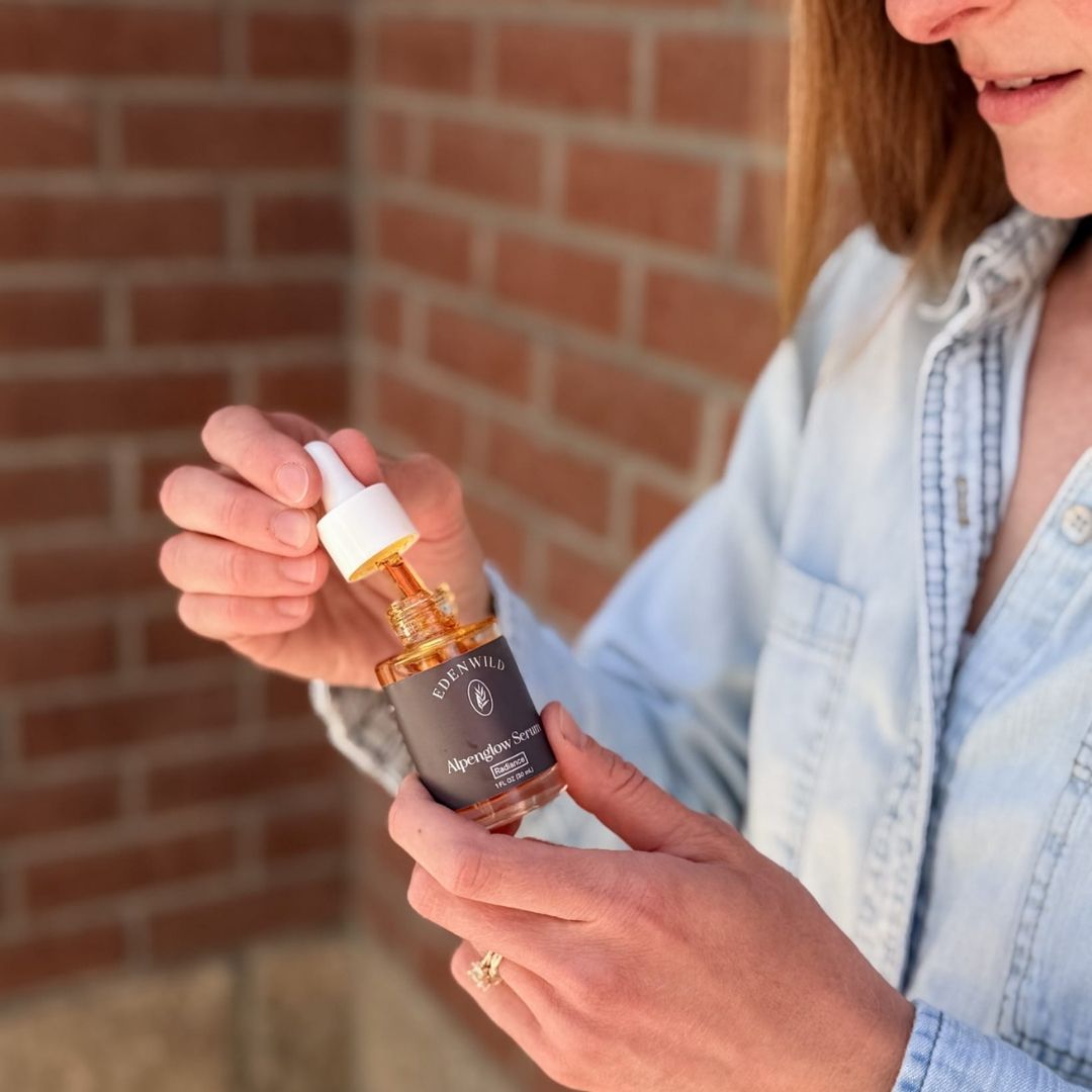 pufas in skincare: why we build on stable fats
