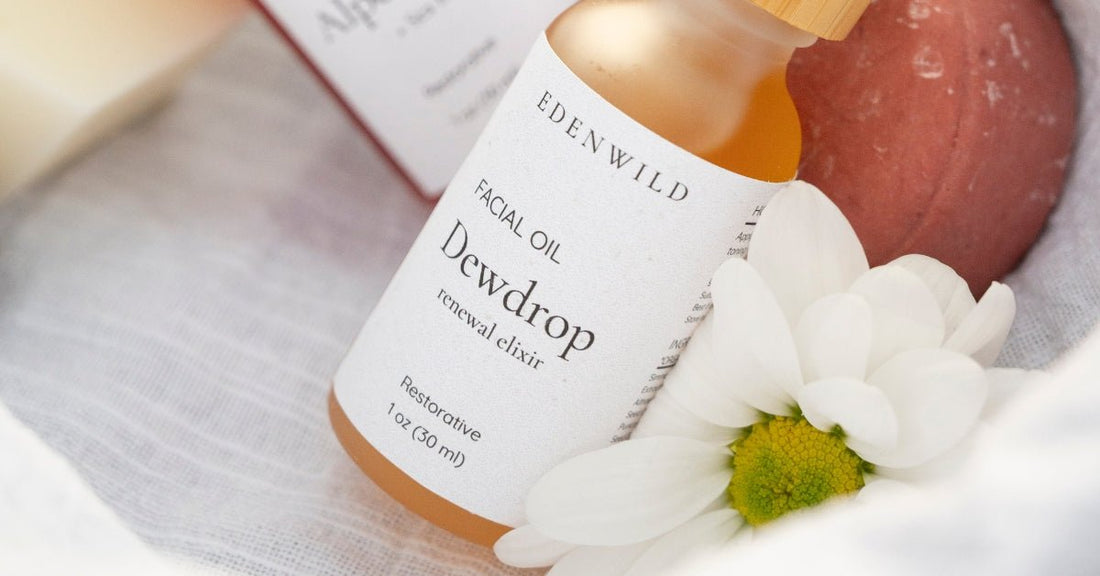 Comedogenic Skincare Explained: What Really Clogs Your Pores - EDENWILD