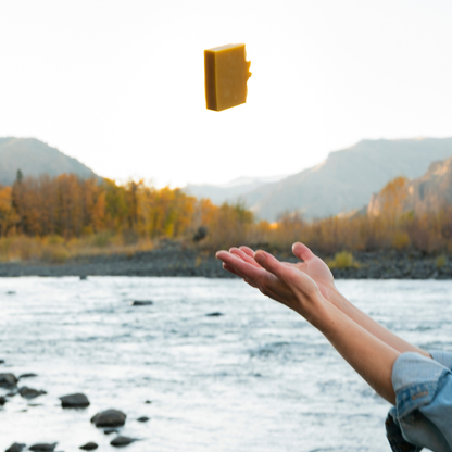 Soap of the Month Club (Ships on the 28th of Each Month)