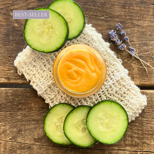 Golden Root Antioxidant Rich Tallow Balm