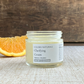 Clarifying Cream – Balancing Tallow Moisturizer with Herbal Oils + Tea Tree for Acne-Prone Skin