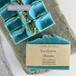 Eucalyptus Dreams Herbal Mint + Mineral Rich Soap Bar