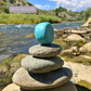 Balance - Solid Shampoo Bar for Combination Hair – Balances Oil & Hydrates Ends