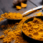 Citrus Glow - Uplifting Citrus + Skin-Toning Turmeric Soap Bar