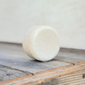 bare shampoo bar