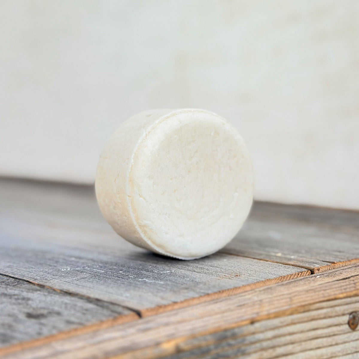 bare shampoo bar