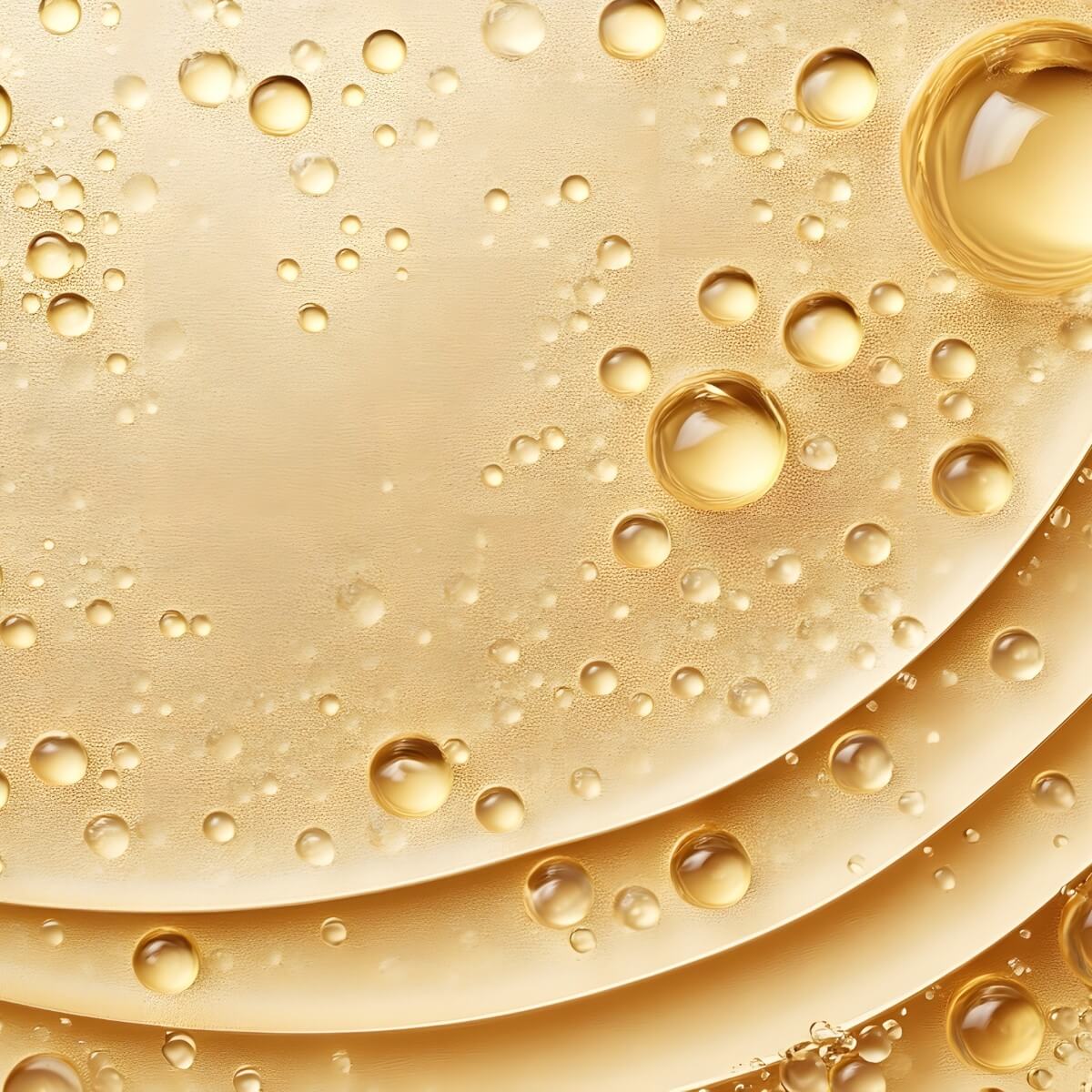 Dewdrop Face Serum | Antioxidant Botanical Oils for Dry & Aging Skin