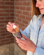 alpenglow serum