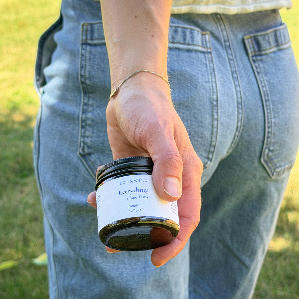 Everything Balm