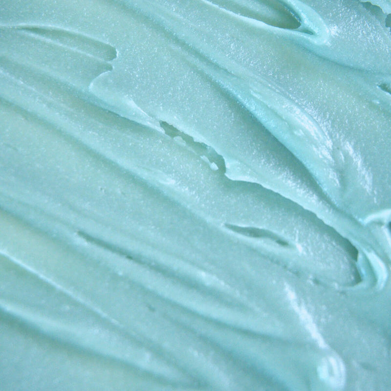 Smooth texture of Edenwild Everything balm — natural skincare, pure botanical formula free from synthetic ingredients
