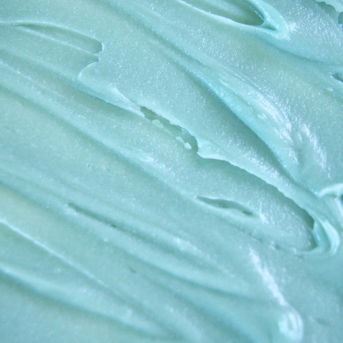 Close-up of grass-fed tallow texture used in Edenwild Everything balm to help restore the skin's natural moisture barrier