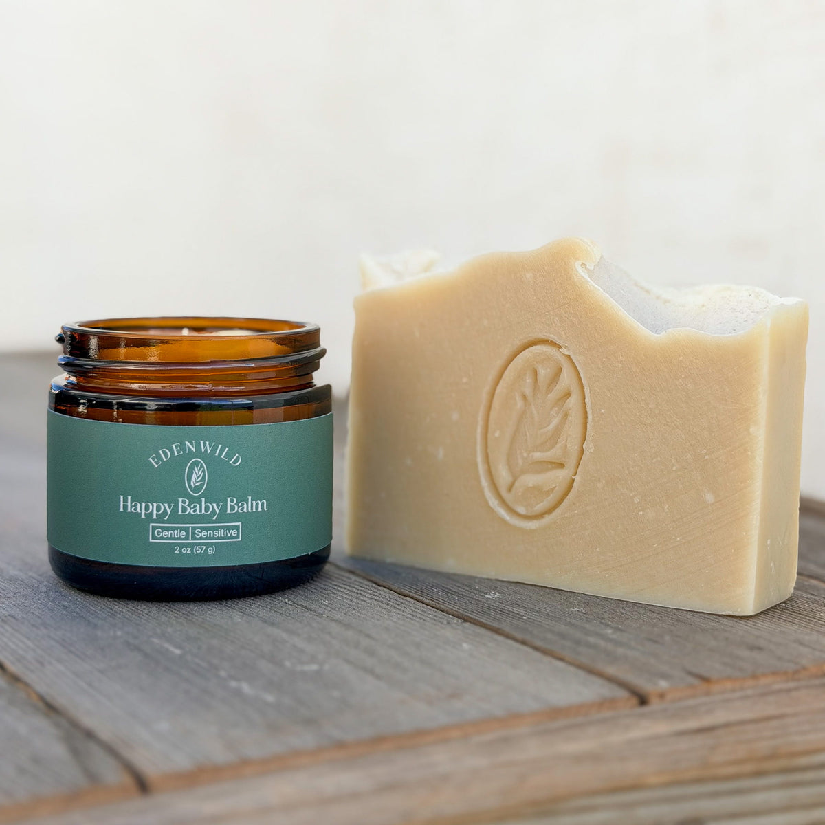 gentle skin duo