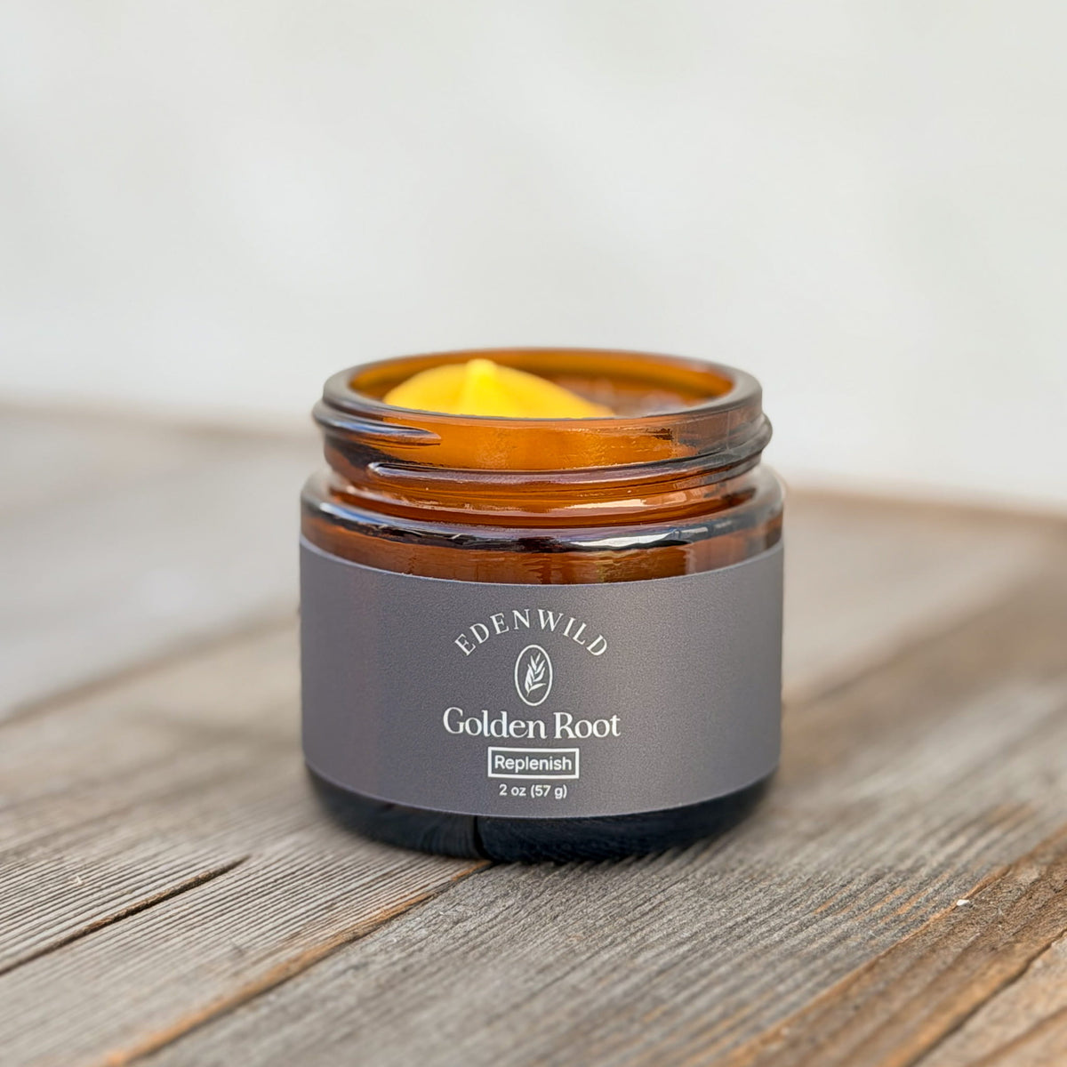 golden root