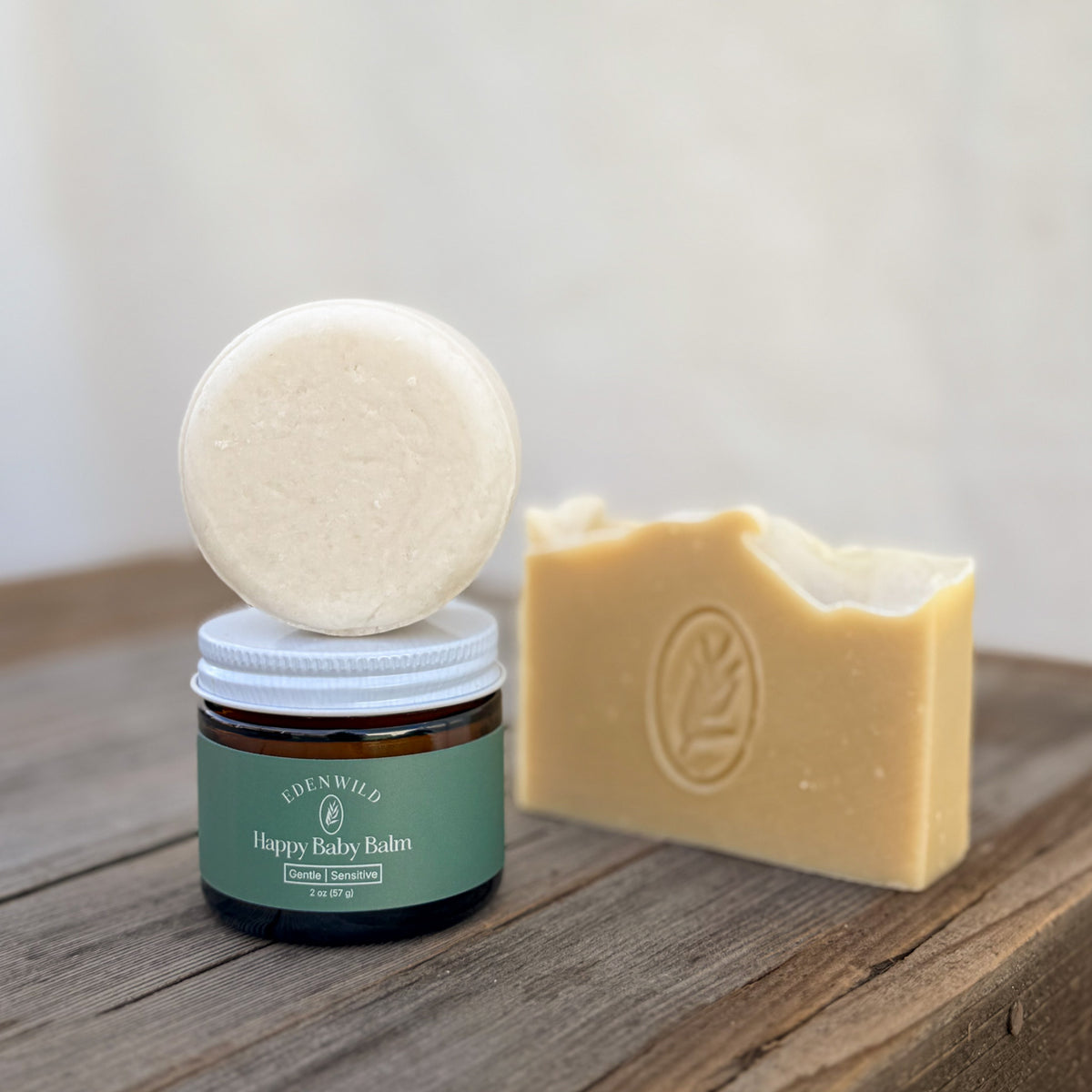gentle skin trio
