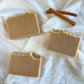 Spiced Oat + Honey Holiday Seasonal Natural Soap Bar