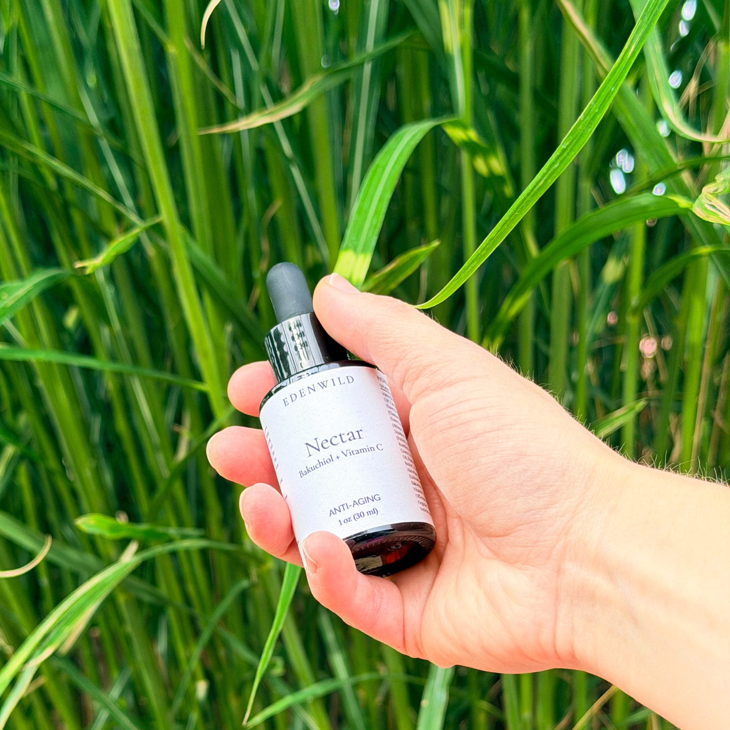 Nectar Face Serum