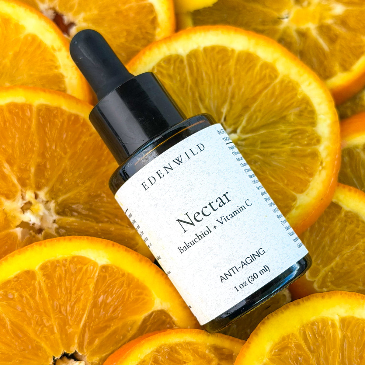 Nectar Face Serum