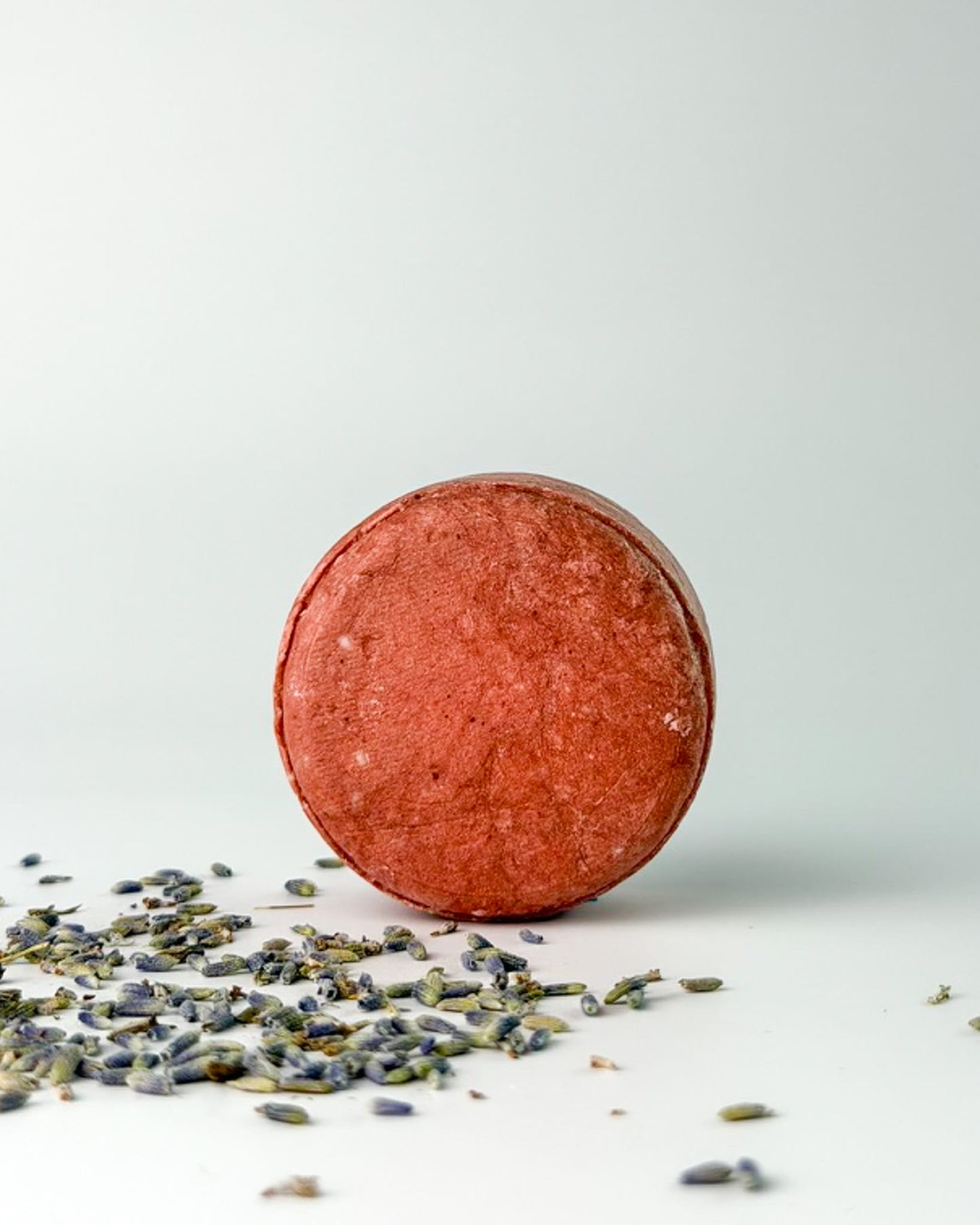 Nourish Shampoo Bar | Normal to Oily Hair