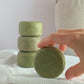 Restore - Tea Tree + Nettle Leaf Anti-Dandruff Solid Shampoo Bar