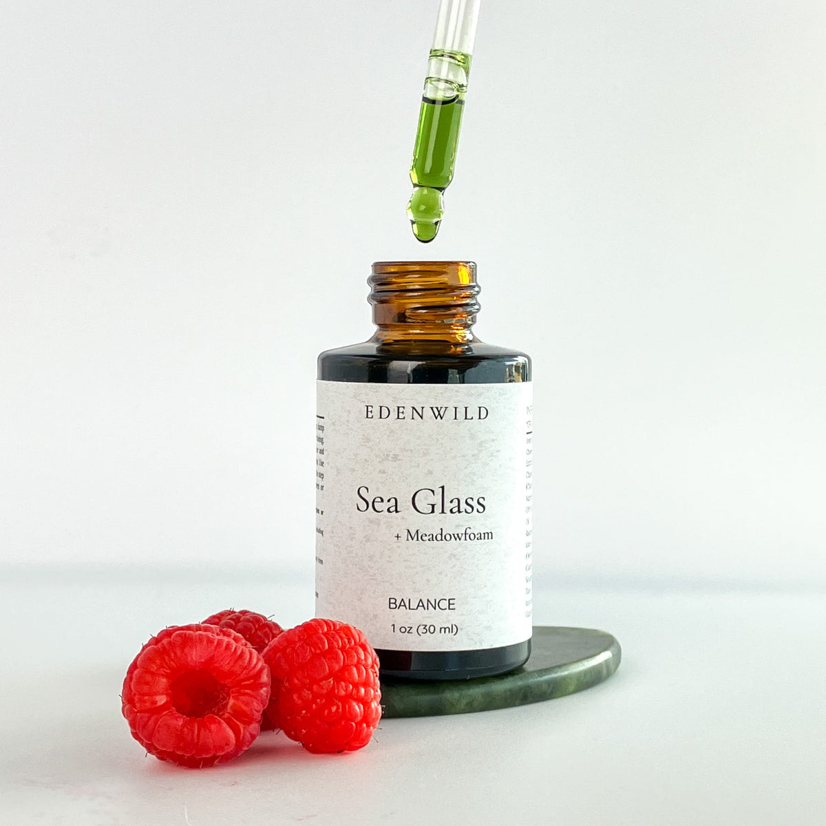 Sea Glass Face Serum