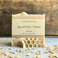 Spiced Oat + Honey Holiday Seasonal Natural Soap Bar